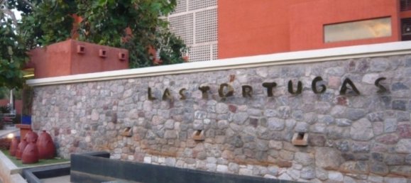 Apartamento em condomínio em Hua Hin, Thailand N.º 68304 16