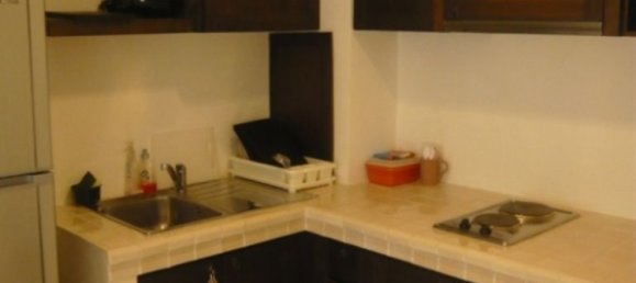 Apartamento em condomínio em Hua Hin, Thailand N.º 68304 19