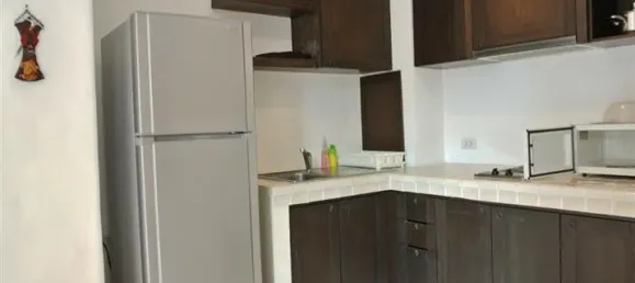 Apartamento em condomínio em Hua Hin, Thailand N.º 68304 9