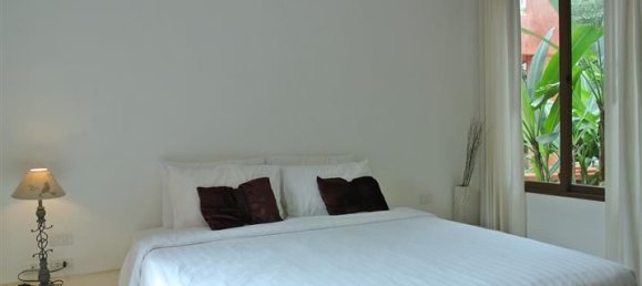 Apartamento em condomínio em Hua Hin, Thailand N.º 68304 2