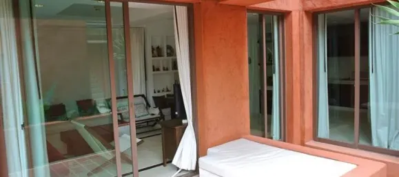 Apartamento em condomínio em Hua Hin, Thailand N.º 68304 3