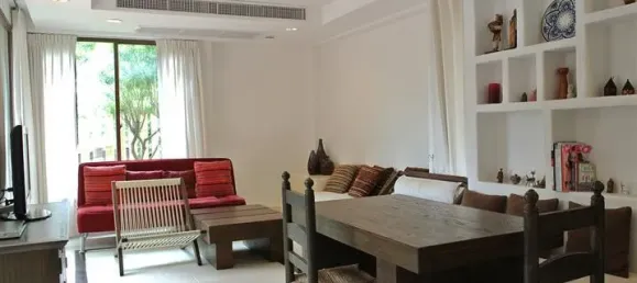 Apartamento em condomínio em Hua Hin, Thailand N.º 68304 7