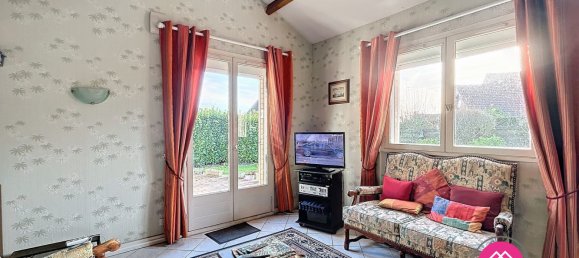 3 bedrooms House in Valenciennes, France No. 55498 4