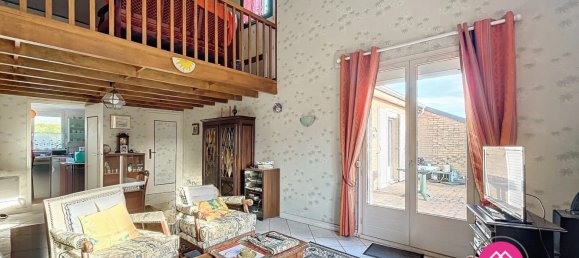 3 bedrooms House in Valenciennes, France No. 55498 5