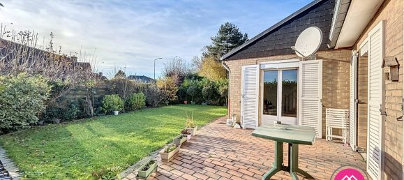 3 bedrooms House in Valenciennes, France No. 55498 2