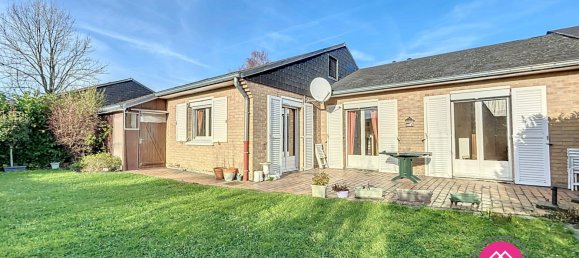 3 bedrooms House in Valenciennes, France No. 55498 14