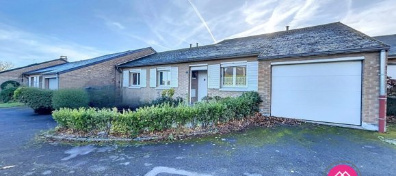 3 bedrooms House in Valenciennes, France No. 55498 3