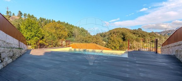 3 bedrooms House in Campo do Geres, Portugal No. 174037 19