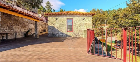 3 bedrooms House in Campo do Geres, Portugal No. 174037 28