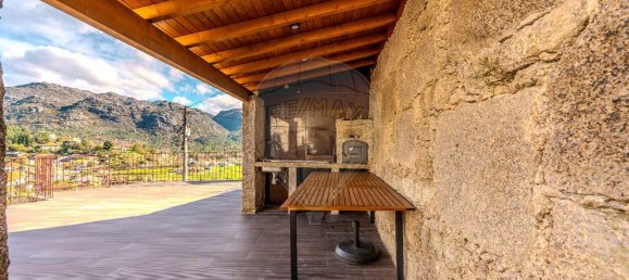 3 bedrooms House in Campo do Geres, Portugal No. 174037 18