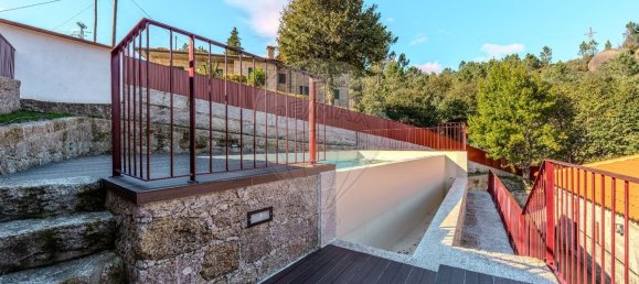 3 bedrooms House in Campo do Geres, Portugal No. 174037 14