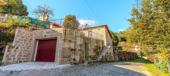 3 bedrooms House in Campo do Geres, Portugal No. 174037 20
