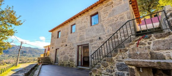 3 bedrooms House in Campo do Geres, Portugal No. 174037 25