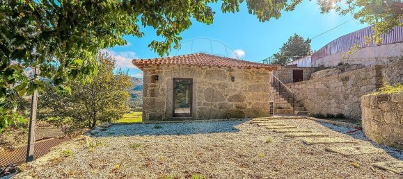 3 bedrooms House in Campo do Geres, Portugal No. 174037 23