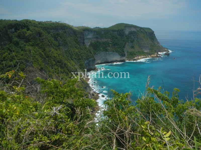 Terrain à Nusa Penida, Indonesia 10000m² No. 3829