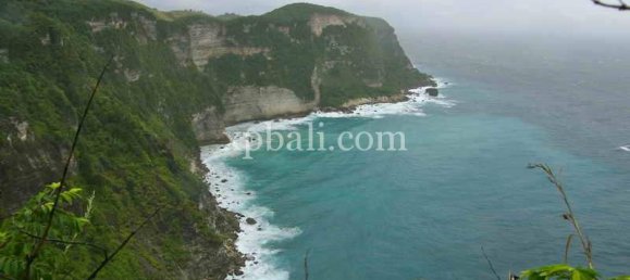 Terrain à Nusa Penida, Indonesia 10000m² No. 3829 2