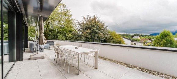 4 rooms Penthouse in Salzburg, Austria No. 128361 15