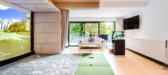 4 rooms Penthouse in Salzburg, Austria No. 128361 4