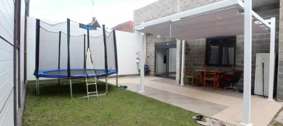 3 bedrooms Building in Bruay-sur-l'Escaut, France No. 50145 5