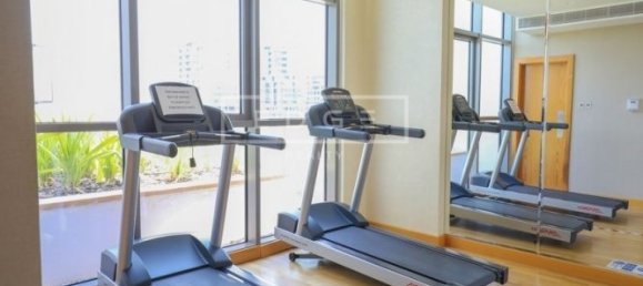 1 bedroom Apartment in Dubai, UAE No. 2662 6