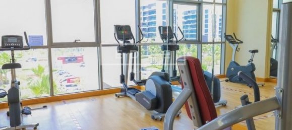 1 bedroom Apartment in Dubai, UAE No. 2662 7