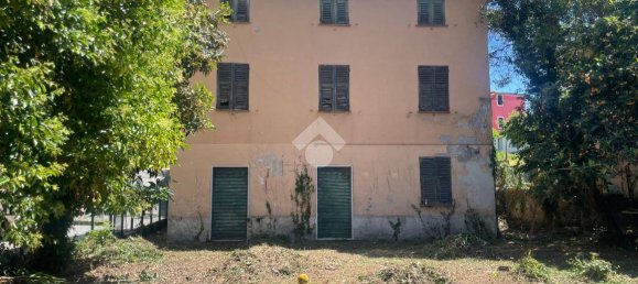 5-Zimmer Gebäude in Sant'Olcese, Italy, Nr. 67107 4