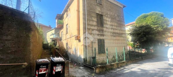 5-Zimmer Gebäude in Sant'Olcese, Italy, Nr. 67107 9