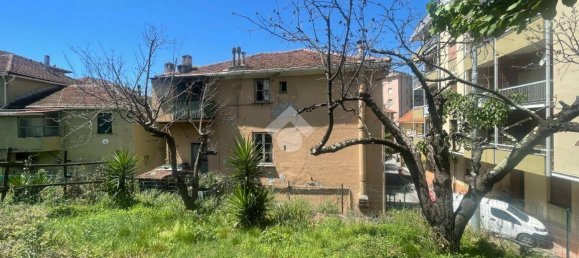 5-Zimmer Gebäude in Sant'Olcese, Italy, Nr. 67107 5