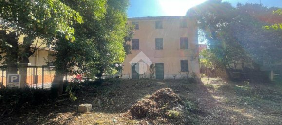 5-Zimmer Gebäude in Sant'Olcese, Italy, Nr. 67107 14