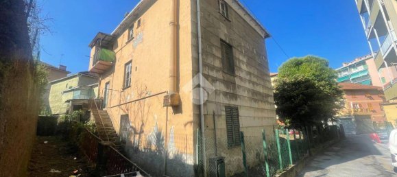 5-Zimmer Gebäude in Sant'Olcese, Italy, Nr. 67107 6