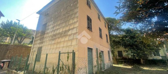 5-Zimmer Gebäude in Sant'Olcese, Italy, Nr. 67107 17