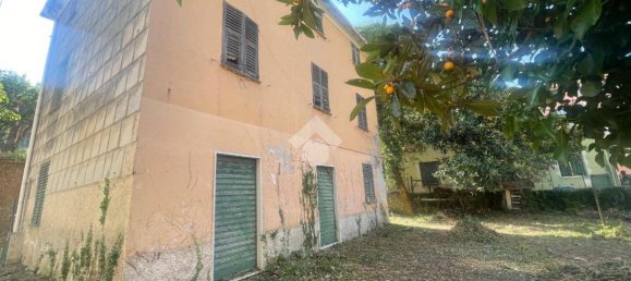 5-Zimmer Gebäude in Sant'Olcese, Italy, Nr. 67107 2