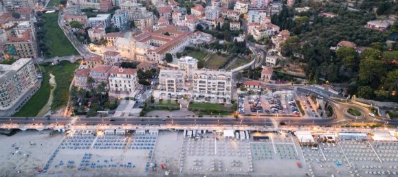 3 Schlafzimmer Penthouse in Finale Ligure, Italy, Nr. 53789 20