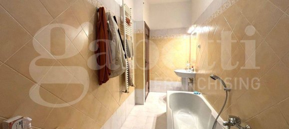 3 Schlafzimmer Penthouse in Finale Ligure, Italy, Nr. 53789 12