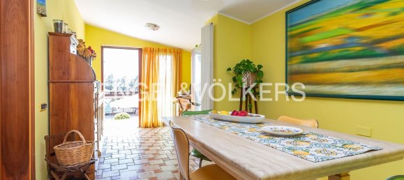 9 rooms Villa in Ardea, Italy No. 131313 26