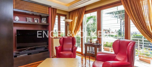 9 rooms Villa in Ardea, Italy No. 131313 35