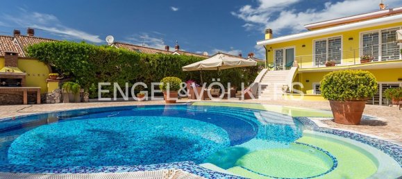 9 rooms Villa in Ardea, Italy No. 131313 5