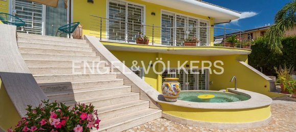 9 rooms Villa in Ardea, Italy No. 131313 43