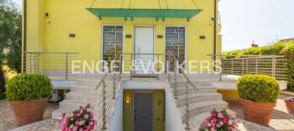 9 rooms Villa in Ardea, Italy No. 131313 44