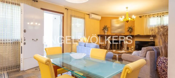 9 rooms Villa in Ardea, Italy No. 131313 9