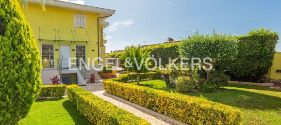 9 rooms Villa in Ardea, Italy No. 131313 46