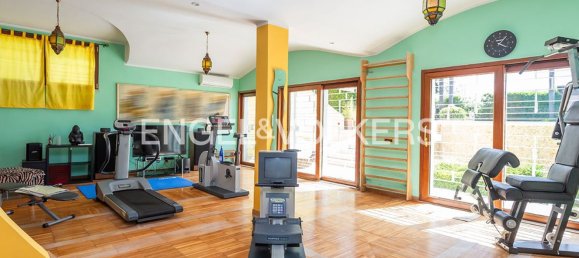 9 rooms Villa in Ardea, Italy No. 131313 13