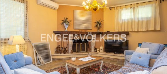 9 rooms Villa in Ardea, Italy No. 131313 15