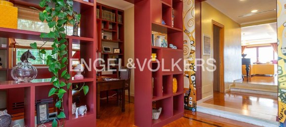 9 rooms Villa in Ardea, Italy No. 131313 30