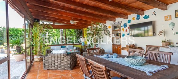 9 rooms Villa in Ardea, Italy No. 131313 49