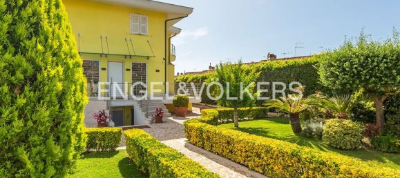 9 rooms Villa in Ardea, Italy No. 131313 47