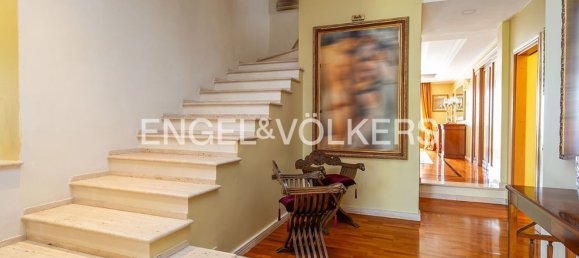 9 rooms Villa in Ardea, Italy No. 131313 24