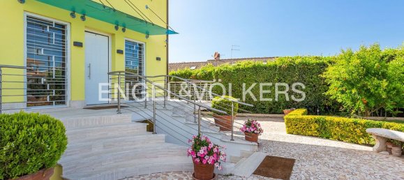 9 rooms Villa in Ardea, Italy No. 131313 45