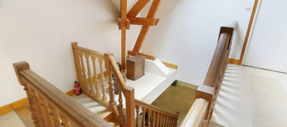 Замки и поместья с 5 спальнями в Гарш, Франция № 180430 17