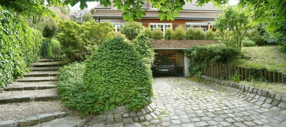 Замки и поместья с 5 спальнями в Гарш, Франция № 180430 2